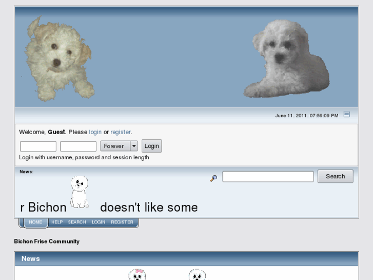 www.bichon.ca