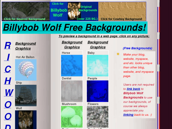 www.billybobwolf.com