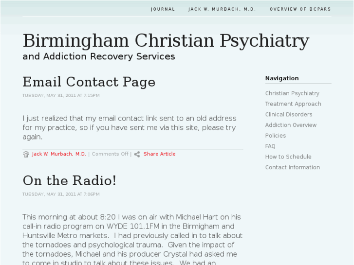 www.birminghamchristianpsychiatry.com