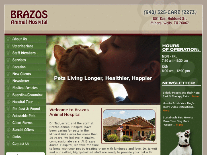 www.brazosanimalhospital.com