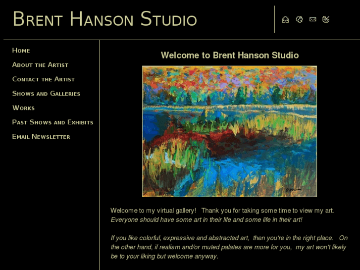 www.brenthansonstudio.com