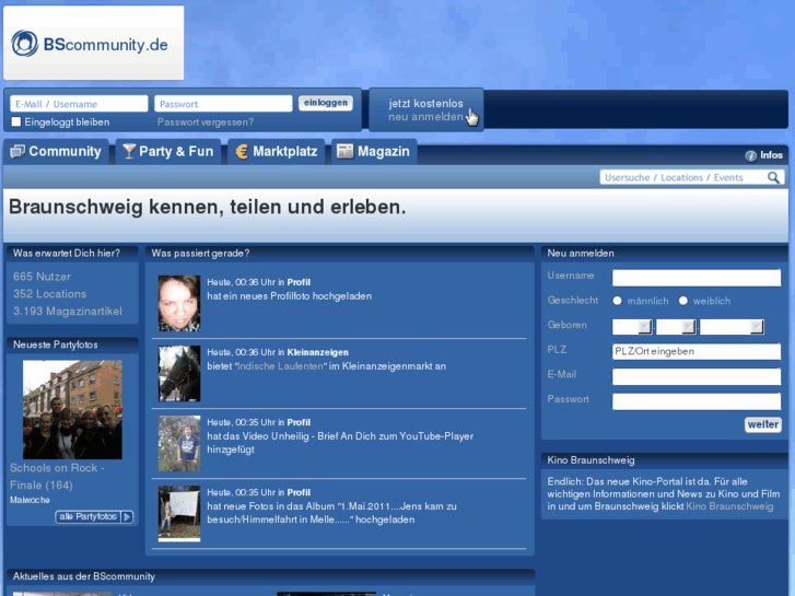 www.bs-community.de