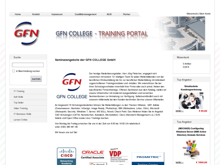 www.buchung-gfn-college.com