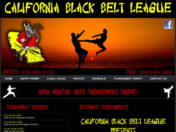 www.californiabbl.com