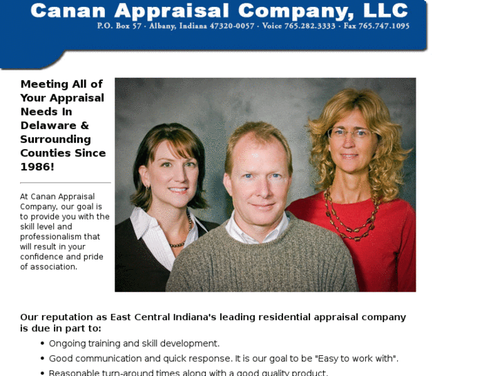 www.cananappraisal.com