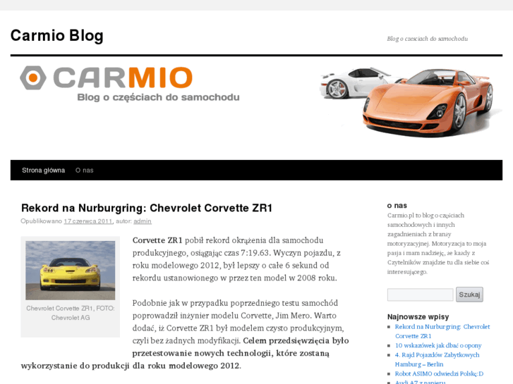 www.carmio.pl