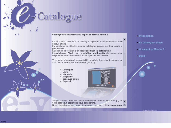 www.catalogue-flash.fr
