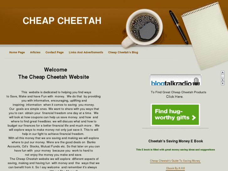 www.cheapcheetah.com