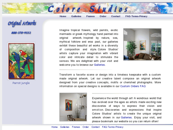 www.colorestudios.com