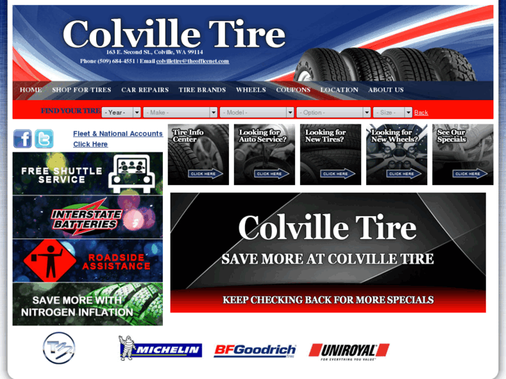 www.colvilletire.com