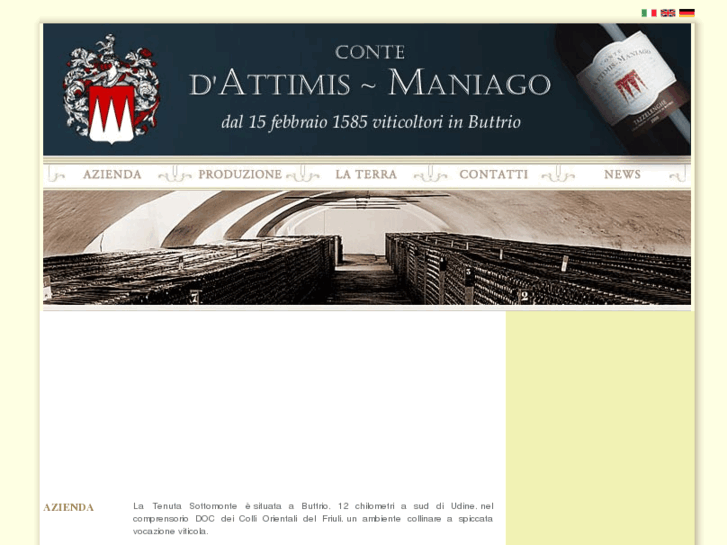 www.contedattimismaniago.it