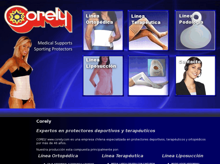 www.corely.com