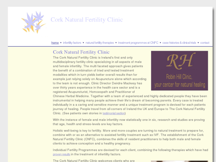 www.corknaturalfertility.com