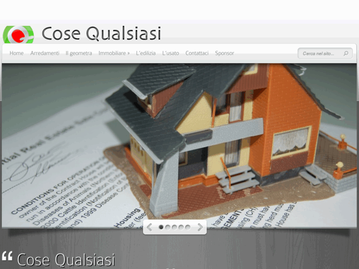 www.cosequalsiasi.com