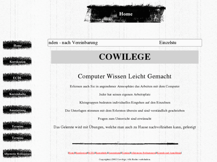 www.cowilege.com