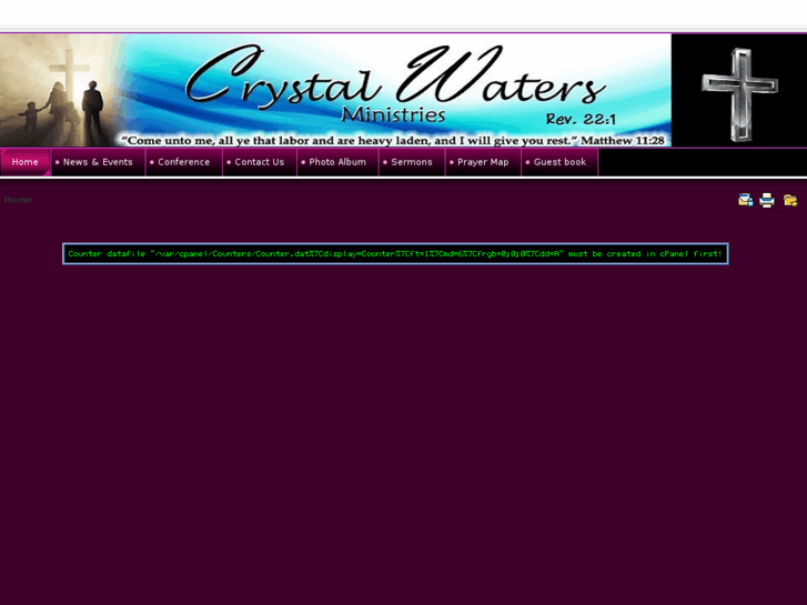 www.crystalwaters-ministries.org