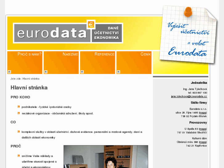 www.czeurodata.cz