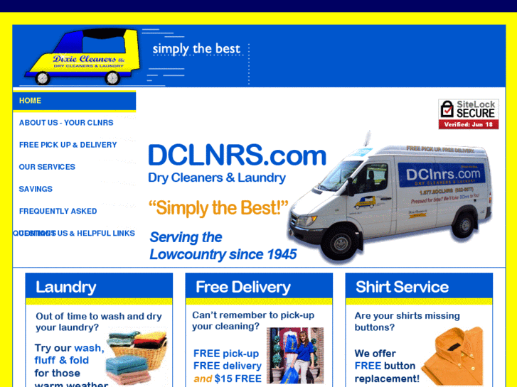 www.d-cleaners.com