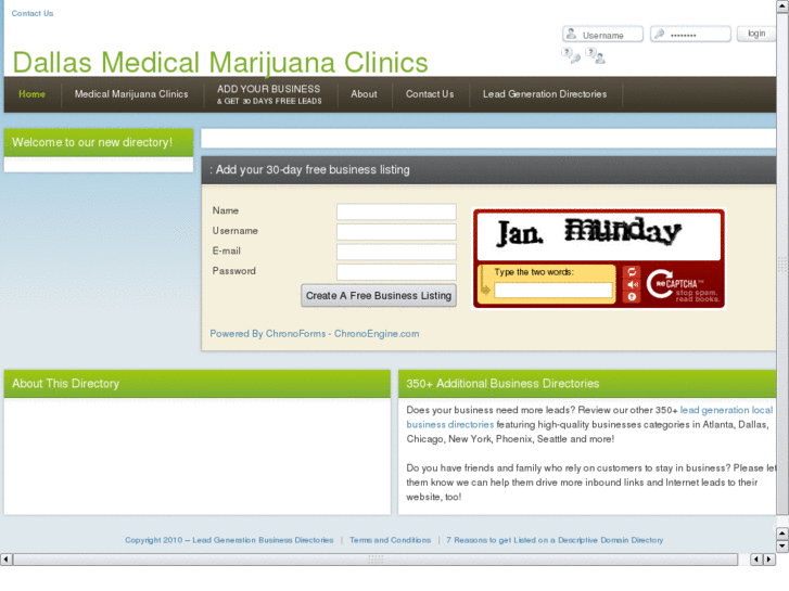 www.dallasmedicalmarijuana.com