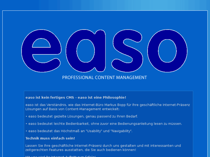 www.easo.de