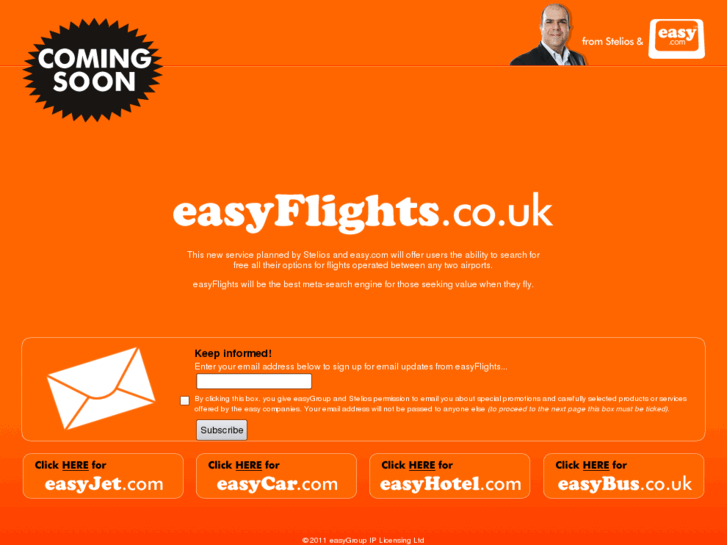 www.easyflights.co.uk