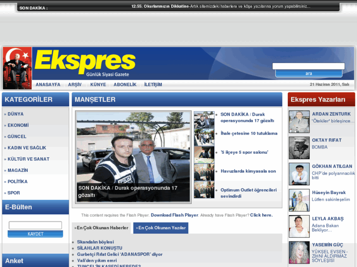 www.ekspresgazete.com