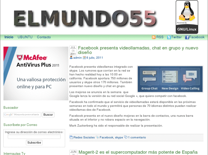 www.elmundo55.es