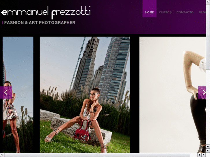 www.emmanuelfrezzotti.com