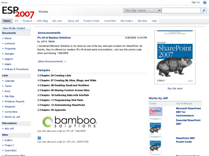 www.essentialsharepoint.com