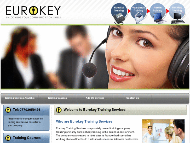 www.eurokeytraining.co.uk