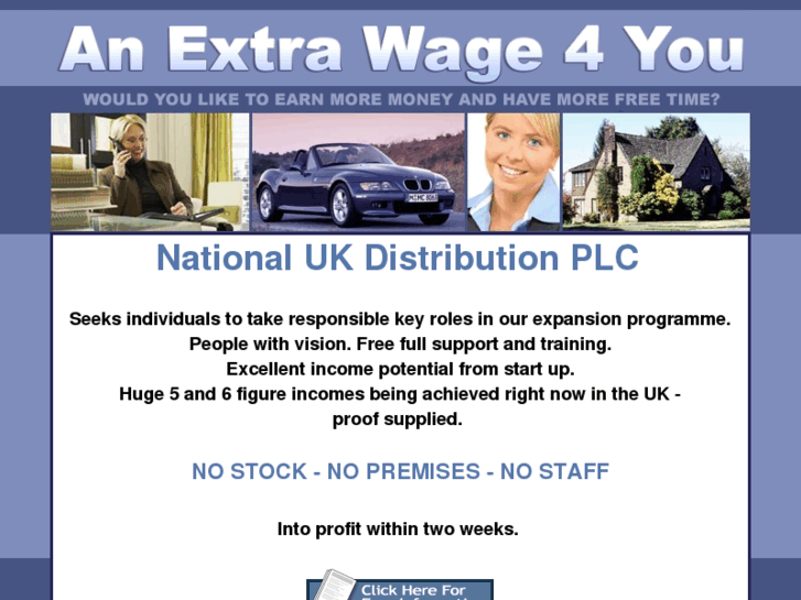 www.extrawage4u.com