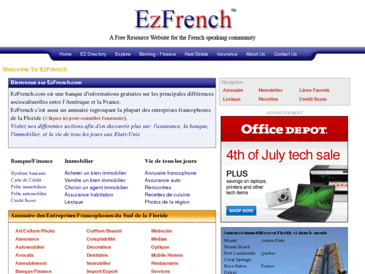 www.ezfrench.com