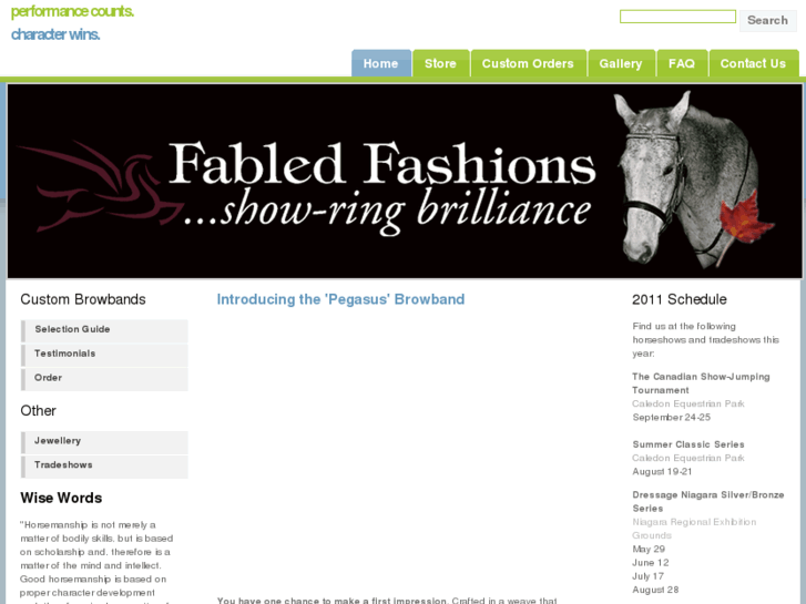 www.fabledfashions.com