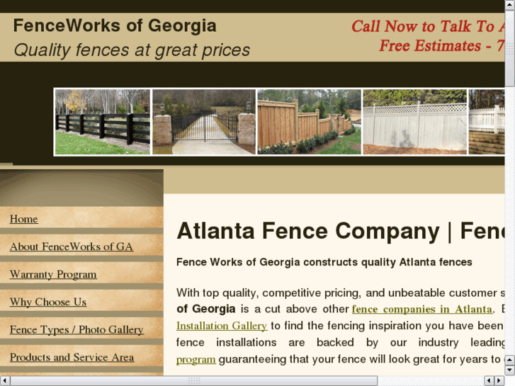 www.fencecartersville.com