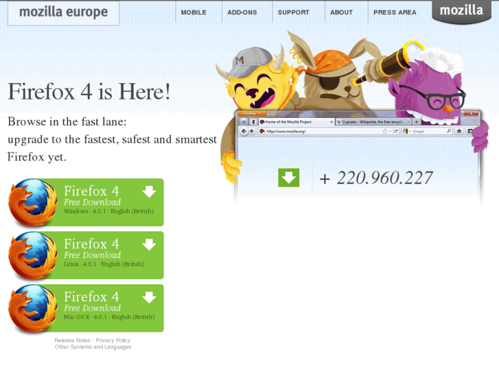 www.firefox.hu