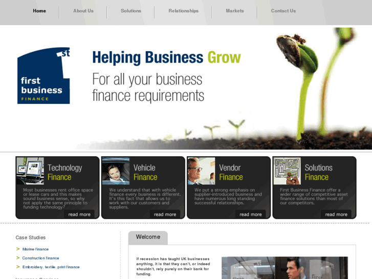 www.firstbusinessgroup.co.uk