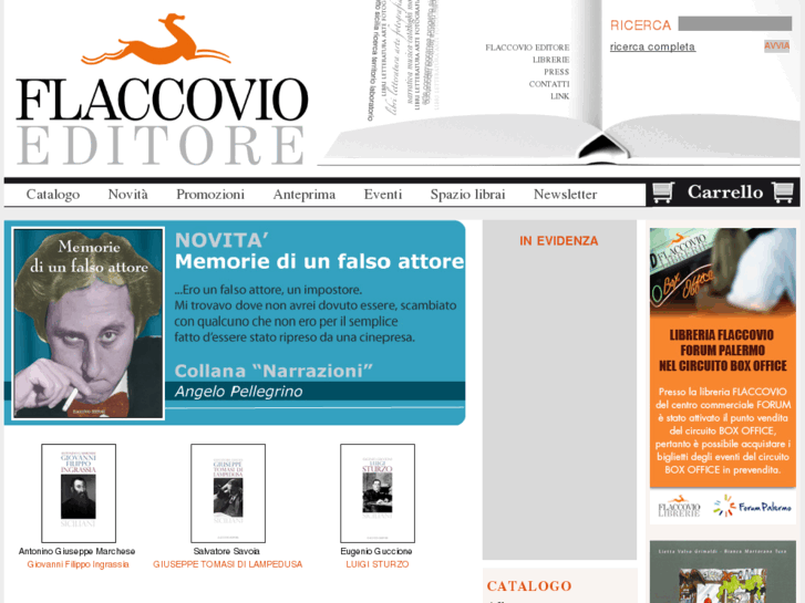 www.flaccovio.com