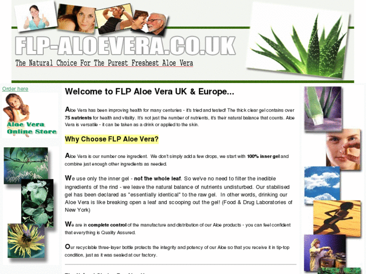 www.flp-aloevera.co.uk