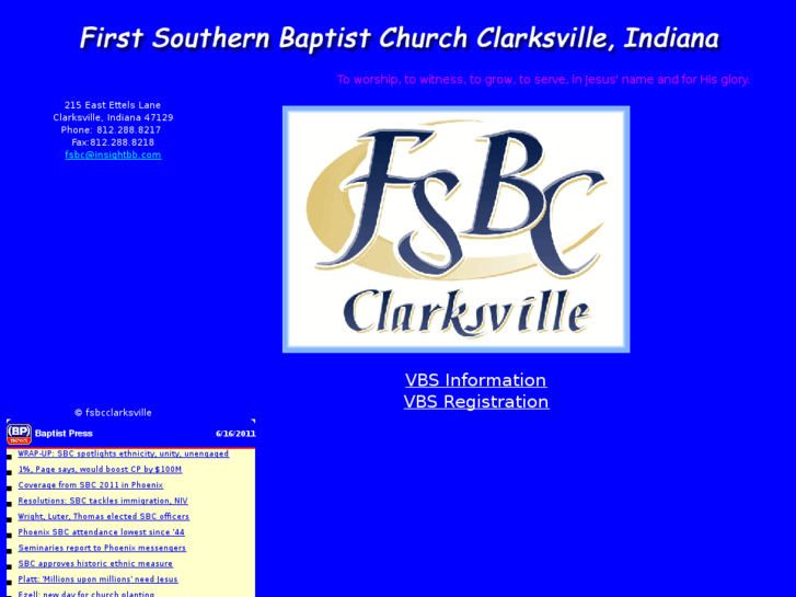 www.fsbcclarksville.org