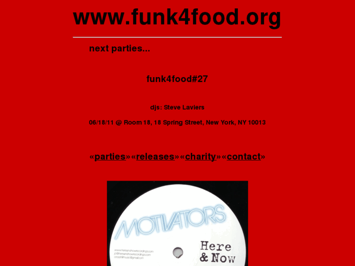 www.funk4food.org