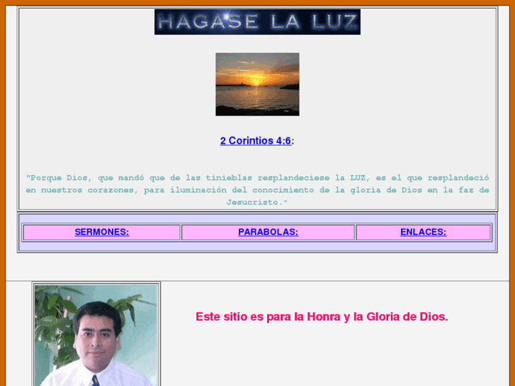 www.hagaselaluz.net