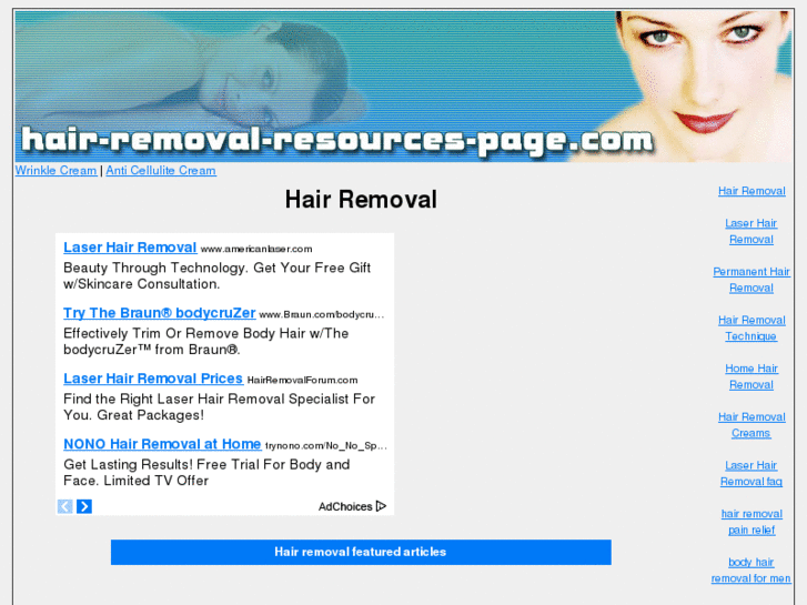 www.hair-removal-resources-page.com