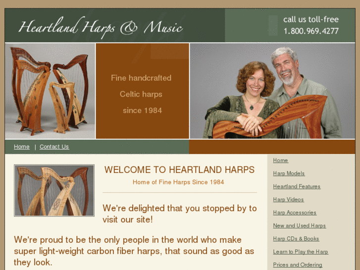 www.heartlandharps.com