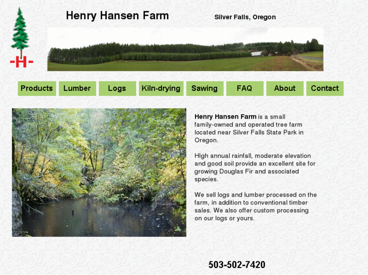 www.henryhansenfarm.com