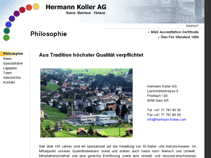 www.hermann-koller.com