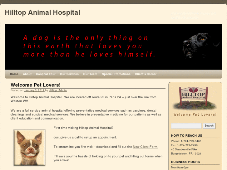 www.hilltopanimalhospital.net