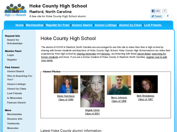 www.hokecountyhighschool.org