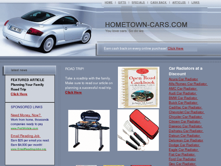 www.hometown-cars.com