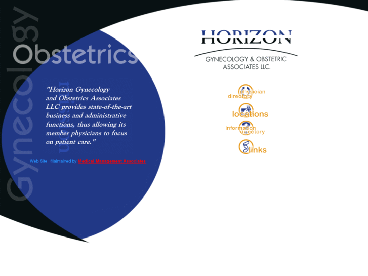 www.horizonobgyn.com