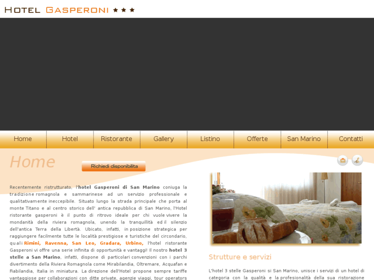 www.hotelgasperoni.com